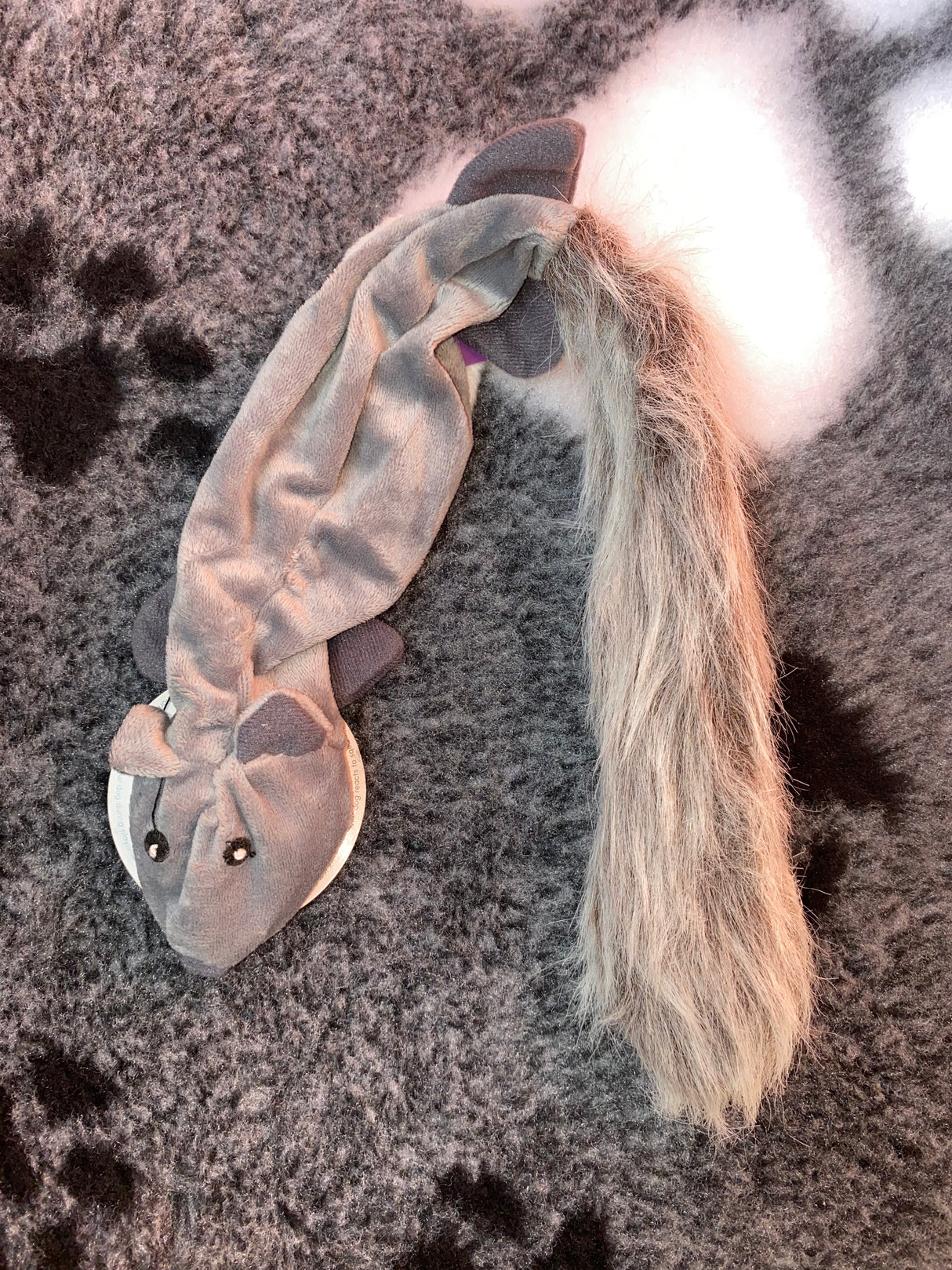 Party Pets | Skinnies Fugl | Uden Fyld