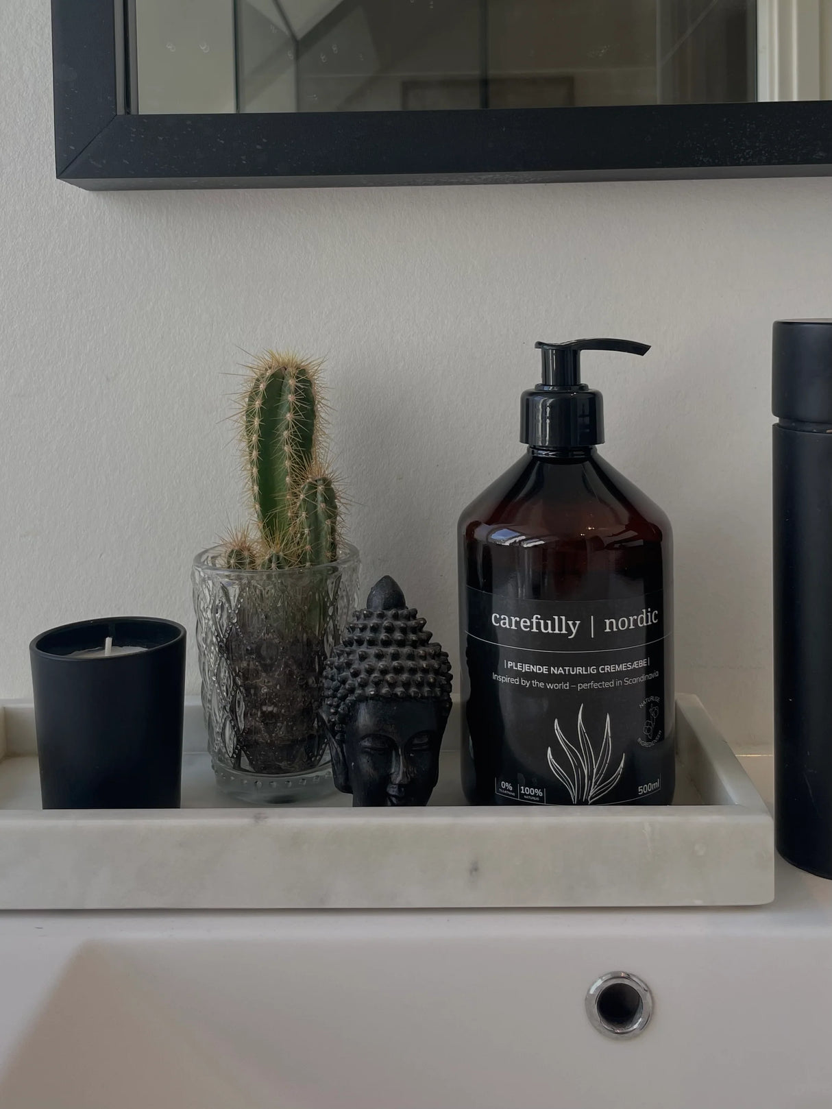 Carefully Nordic | Håndsæbe