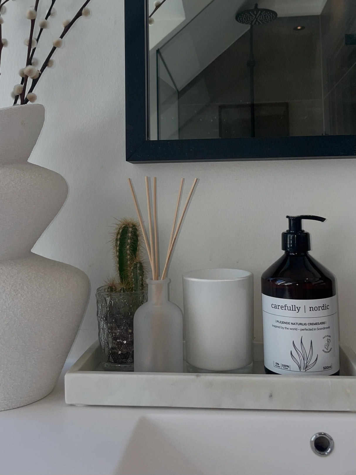 Carefully Nordic | Håndsæbe