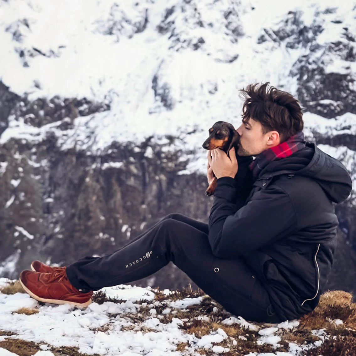 DC | Hundelufter skalbukser | Vinter | Normal længde | Verdi | NEDSAT 30%