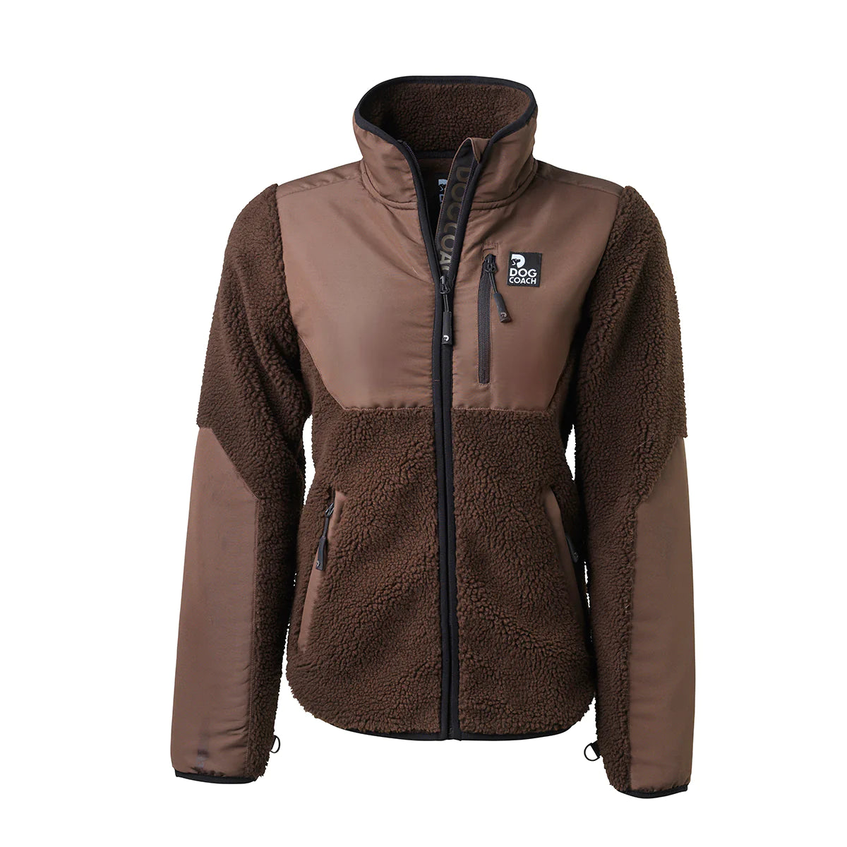 DC | Oversized Teddy | Unisex | Bison | Milo