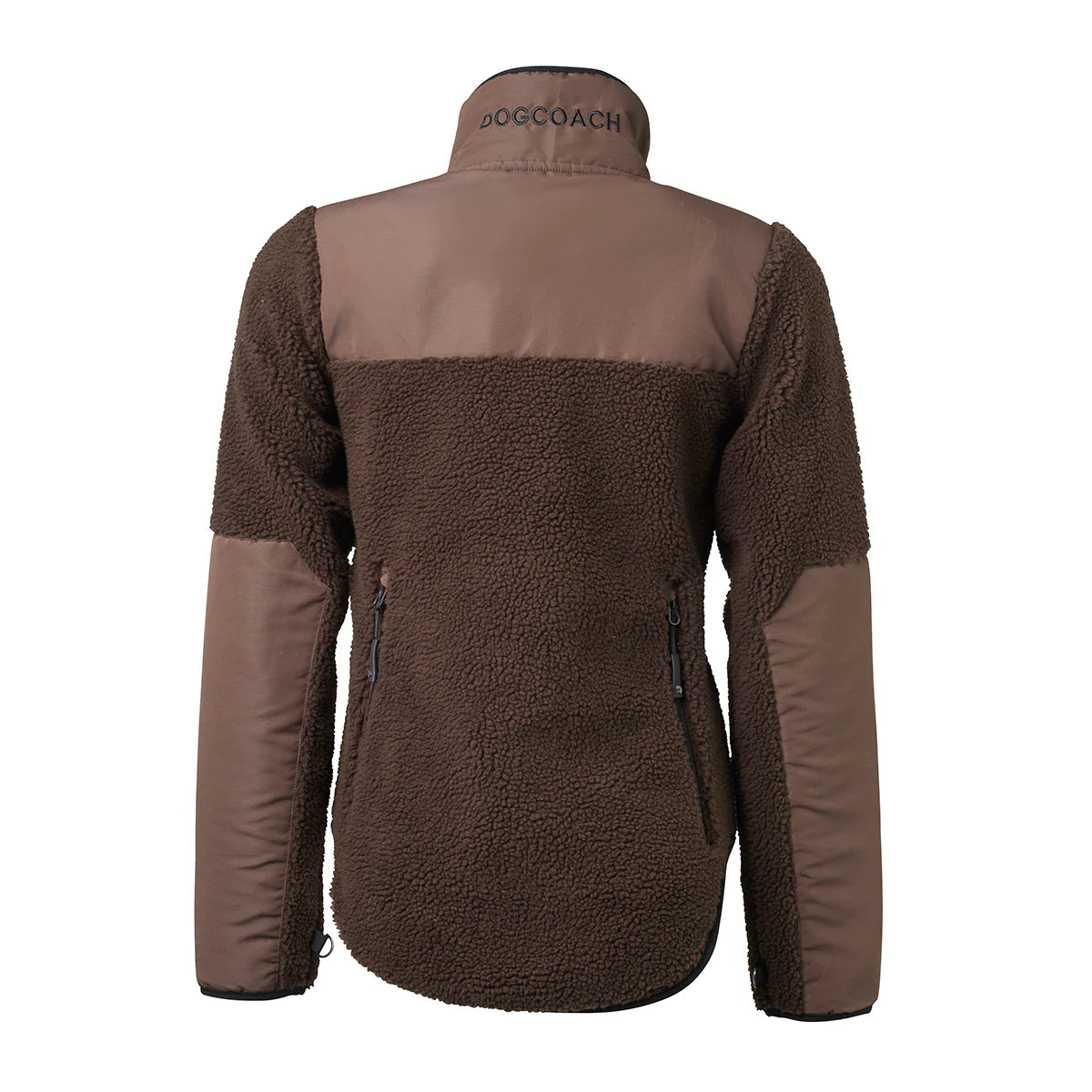 DC | Oversized Teddy | Unisex | Bison | Milo