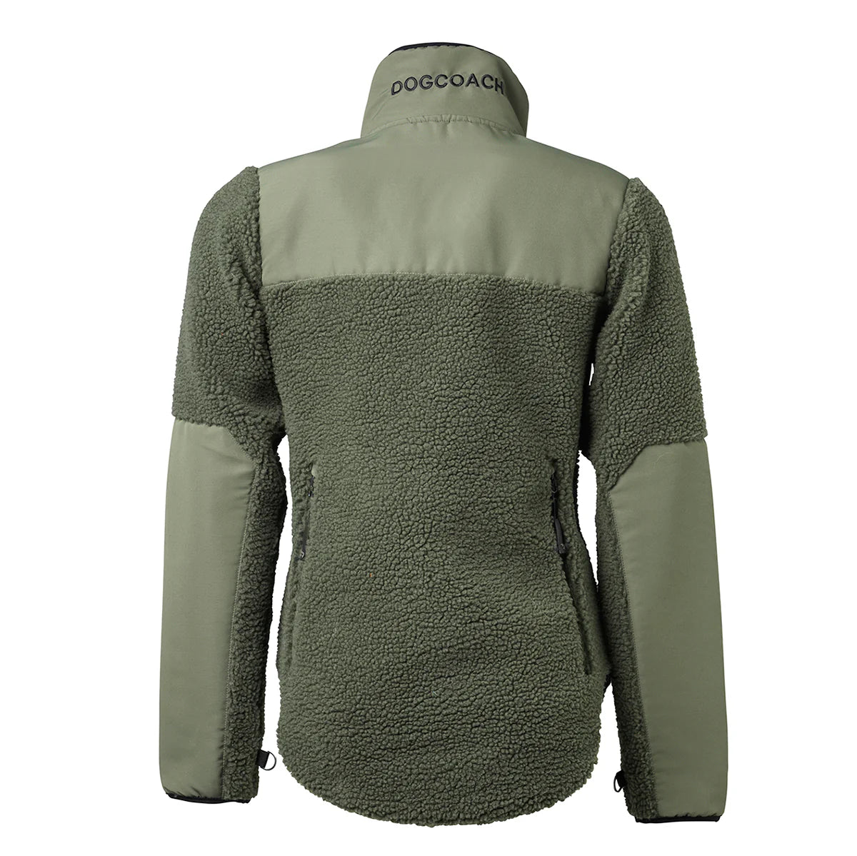 DC | Oversized Teddy | Unisex | Beetle | Saola