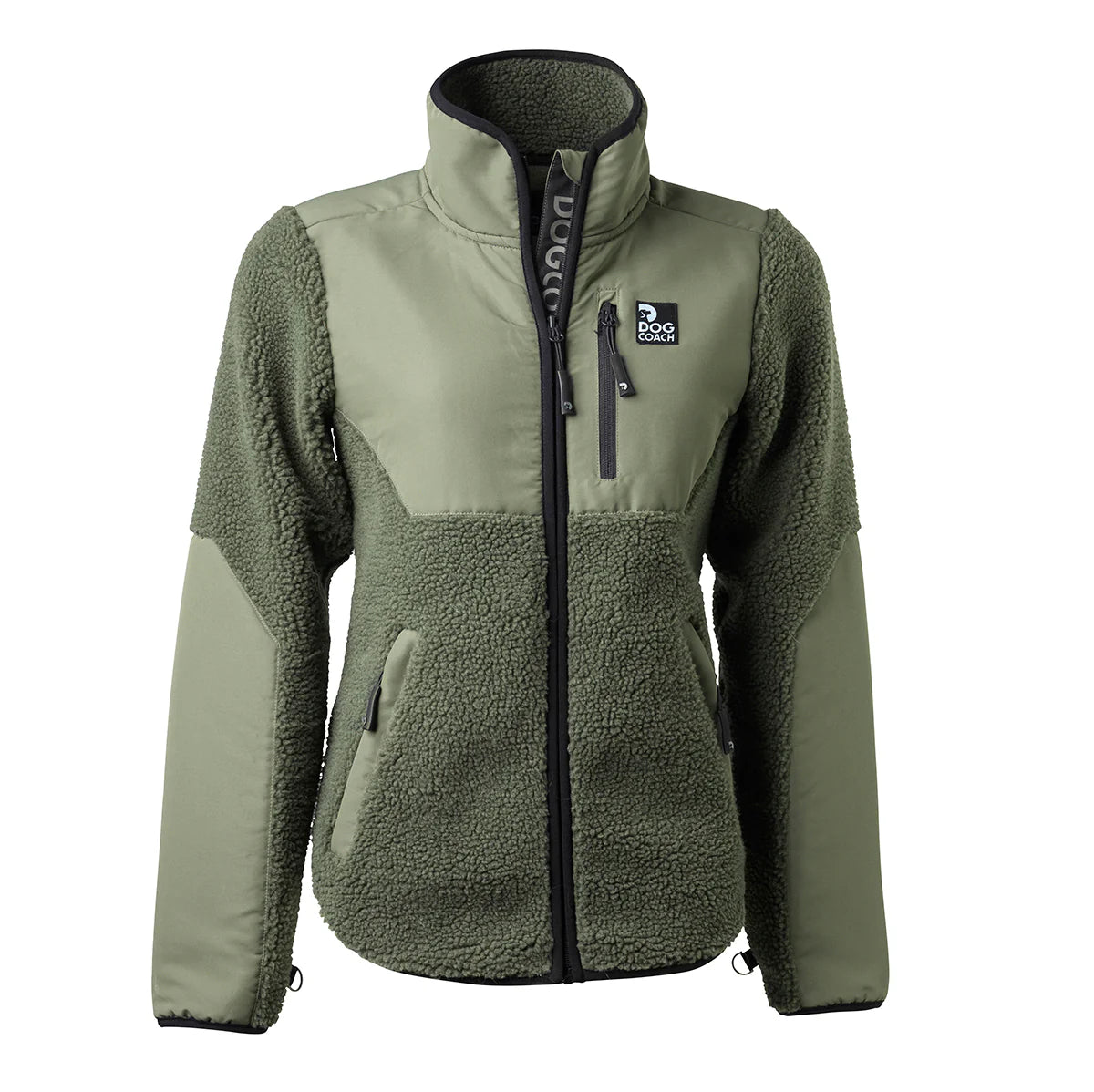 DC | Oversized Teddy | Unisex | Beetle | Saola