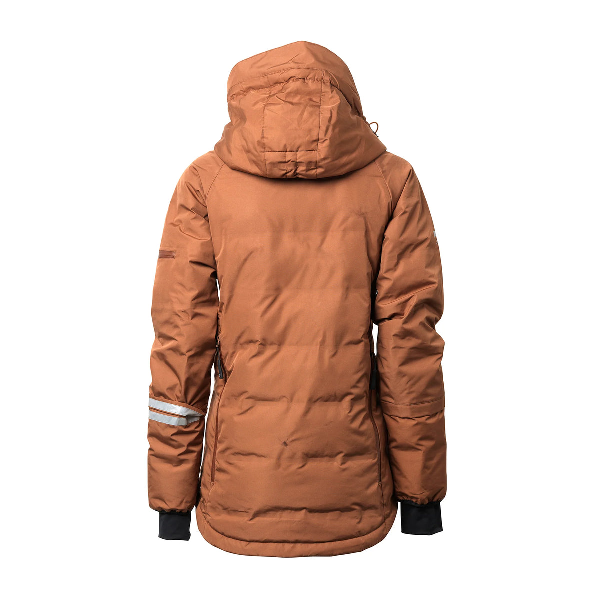 DC | KeepDry Overgangsjakke | Caramel | Kaydo