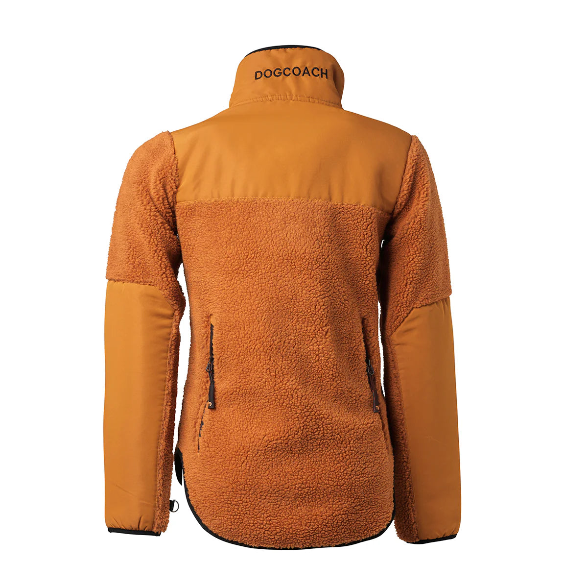 DC | Oversized Teddy | Unisex | Sun Downer | Gaia