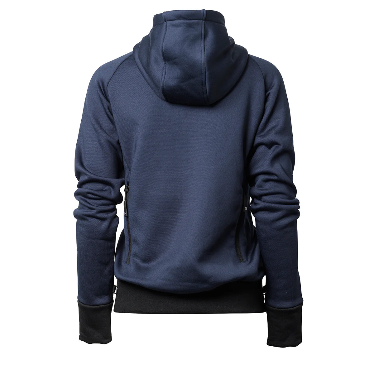 Hundelufter Hoodie 2.0 | Unisex | Navy | Khali