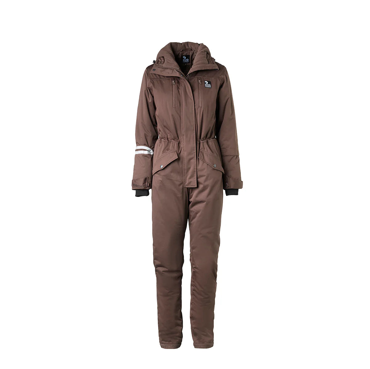 DC | Jumpsuit | Dame | Bison | Lumos