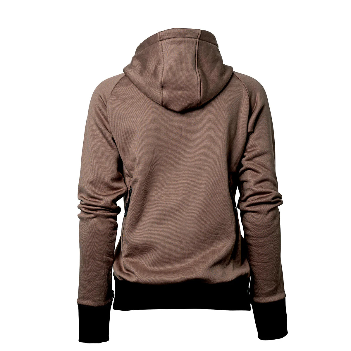Hundelufter Hoodie 2.0 | Unisex | Mocca | Kuba