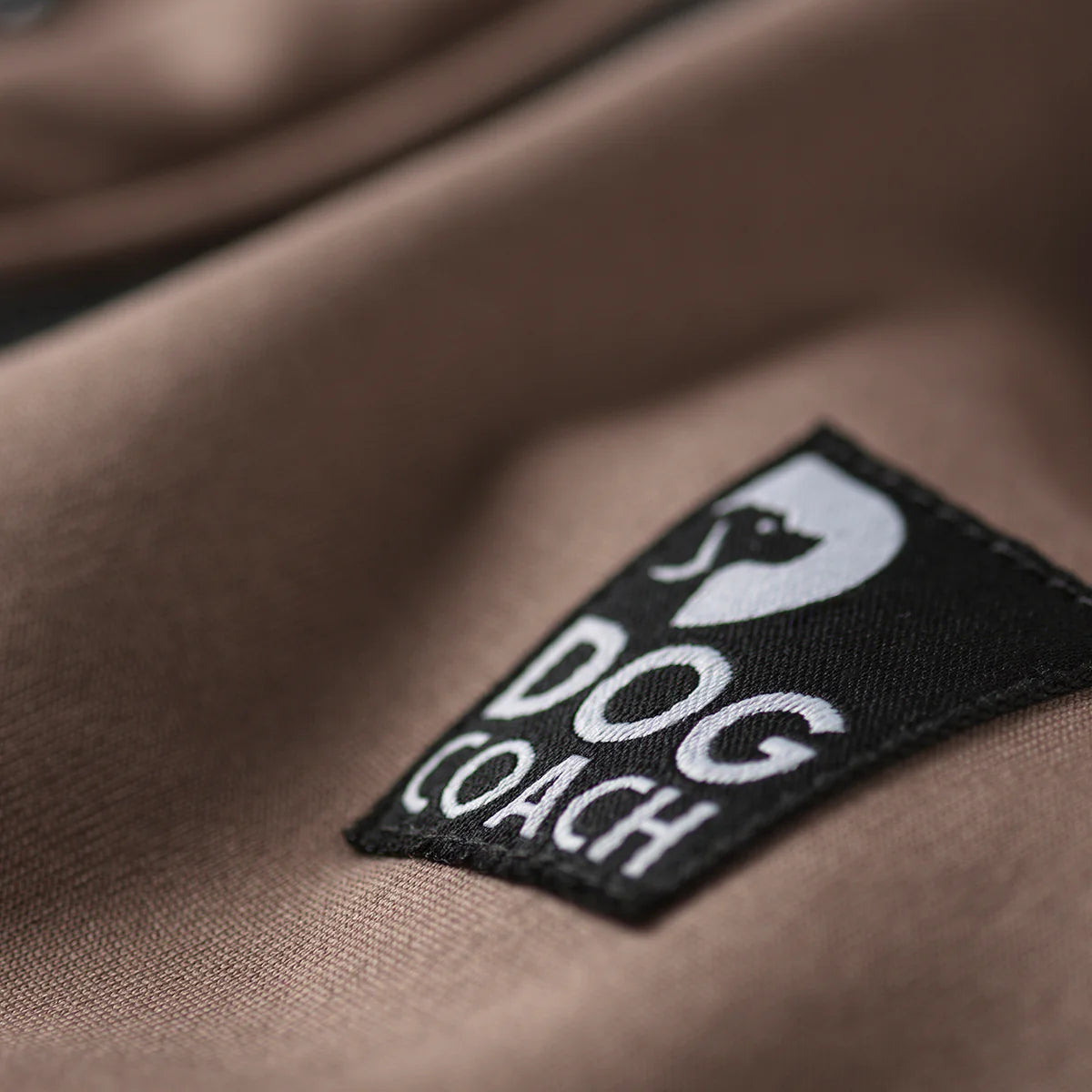 Hundelufter Hoodie 2.0 | Unisex | Mocca | Kuba