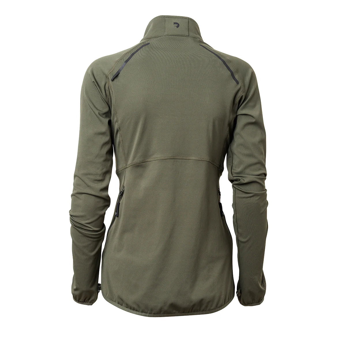 DC | FeelFree Dog Walker Zip Jacket | Beetle | Leo