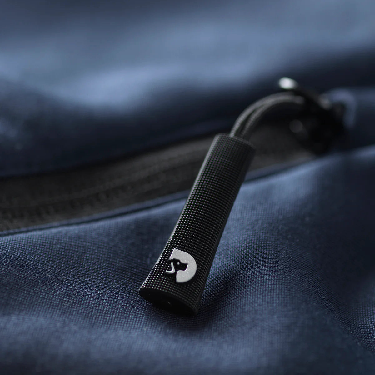 Hundelufter Hoodie 2.0 | Unisex | Navy | Khali