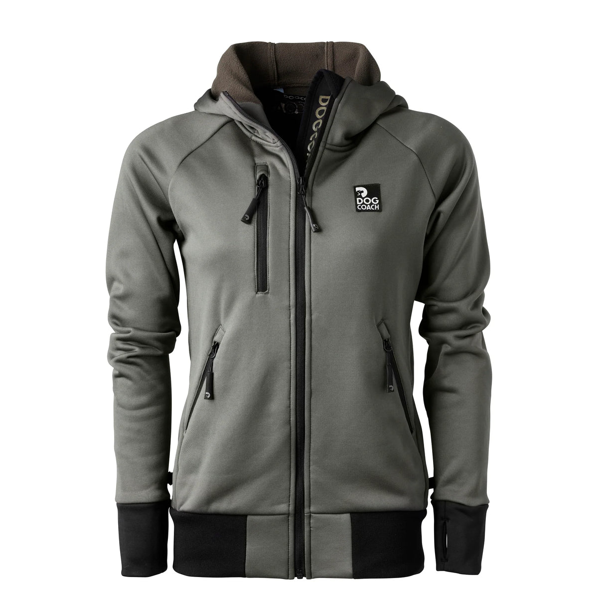 DC | Hundelufter Hoodie | Beetle | Dice | Unisex