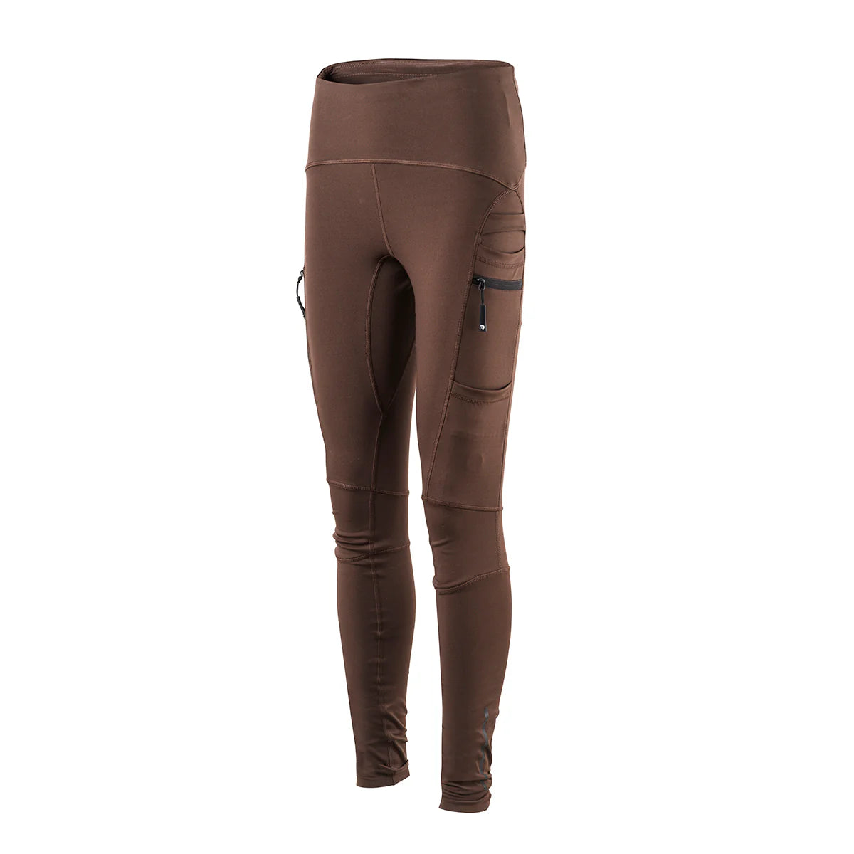 DC | FeelFree Dog Walker Tights | Bison | Coco