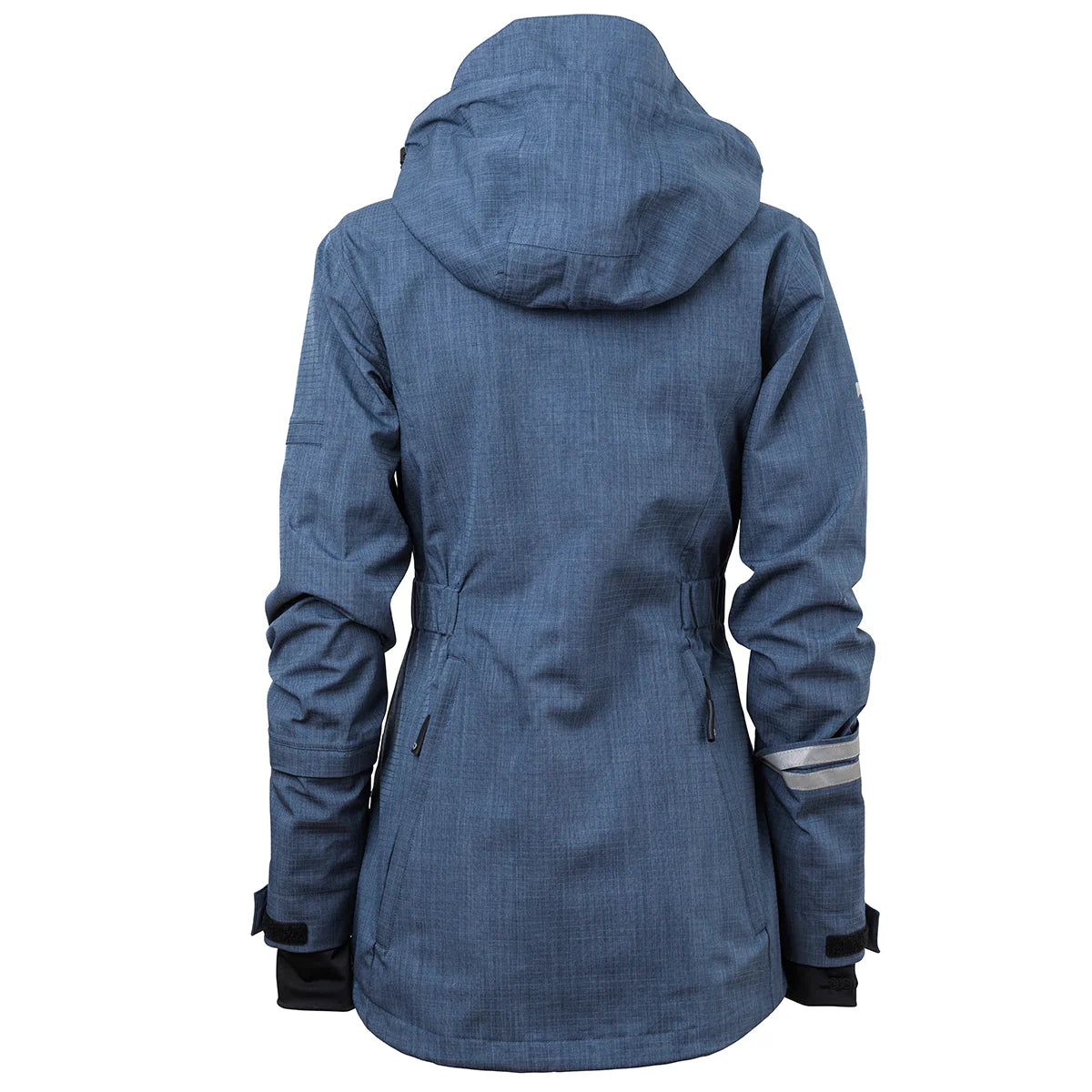 Pack&Carry Skaljakke | Sky | Rico