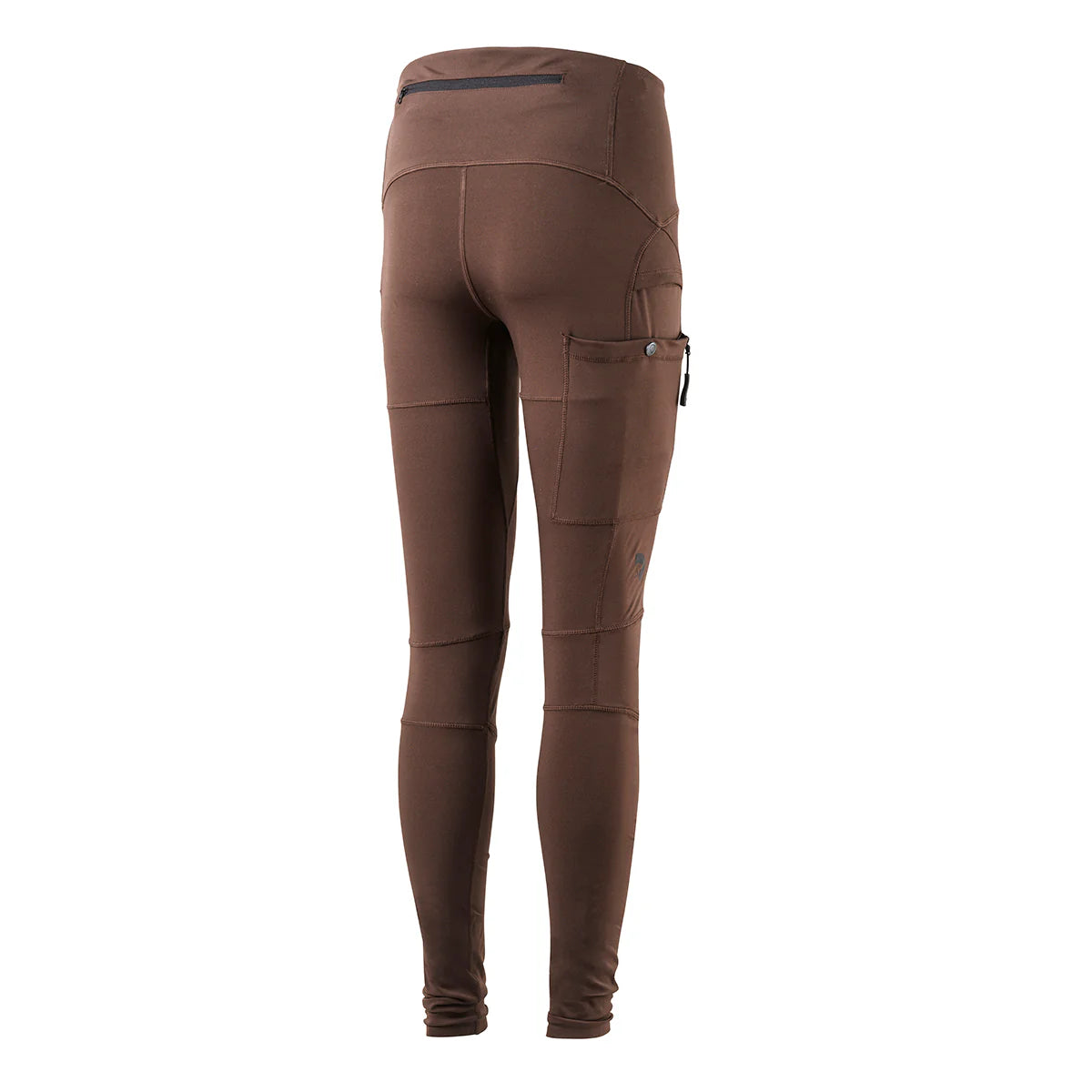 DC | FeelFree Dog Walker Tights | Bison | Coco