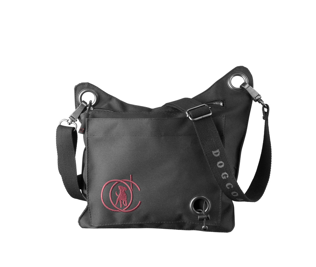 DC | Hundeluftertaske | Kenzo | Onesize | 30%