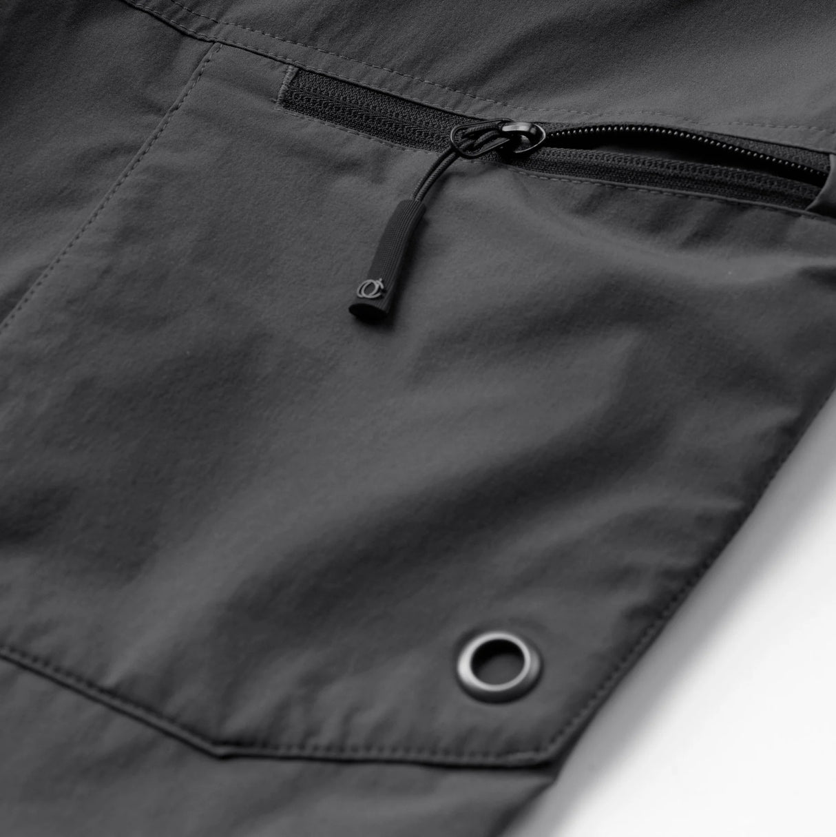 DC | Hundelufter skalbukser | Sort | Kort længde | Curran | NEDSAT 30%