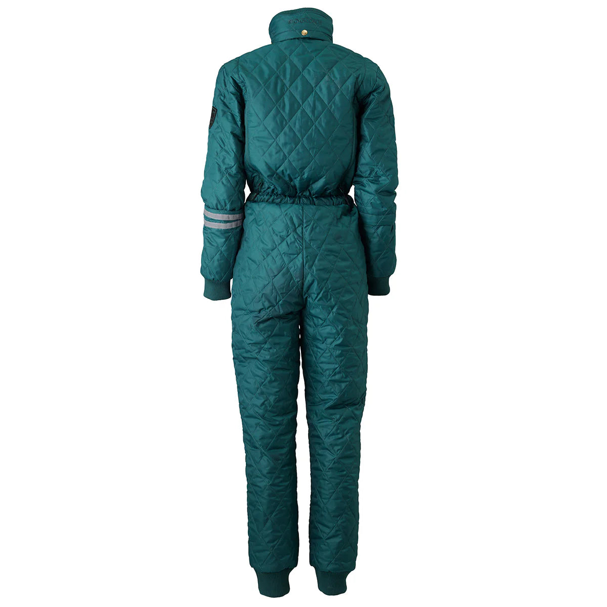 DC | Dame Vinter Jumpsuit | Forest Lake | Amaroq