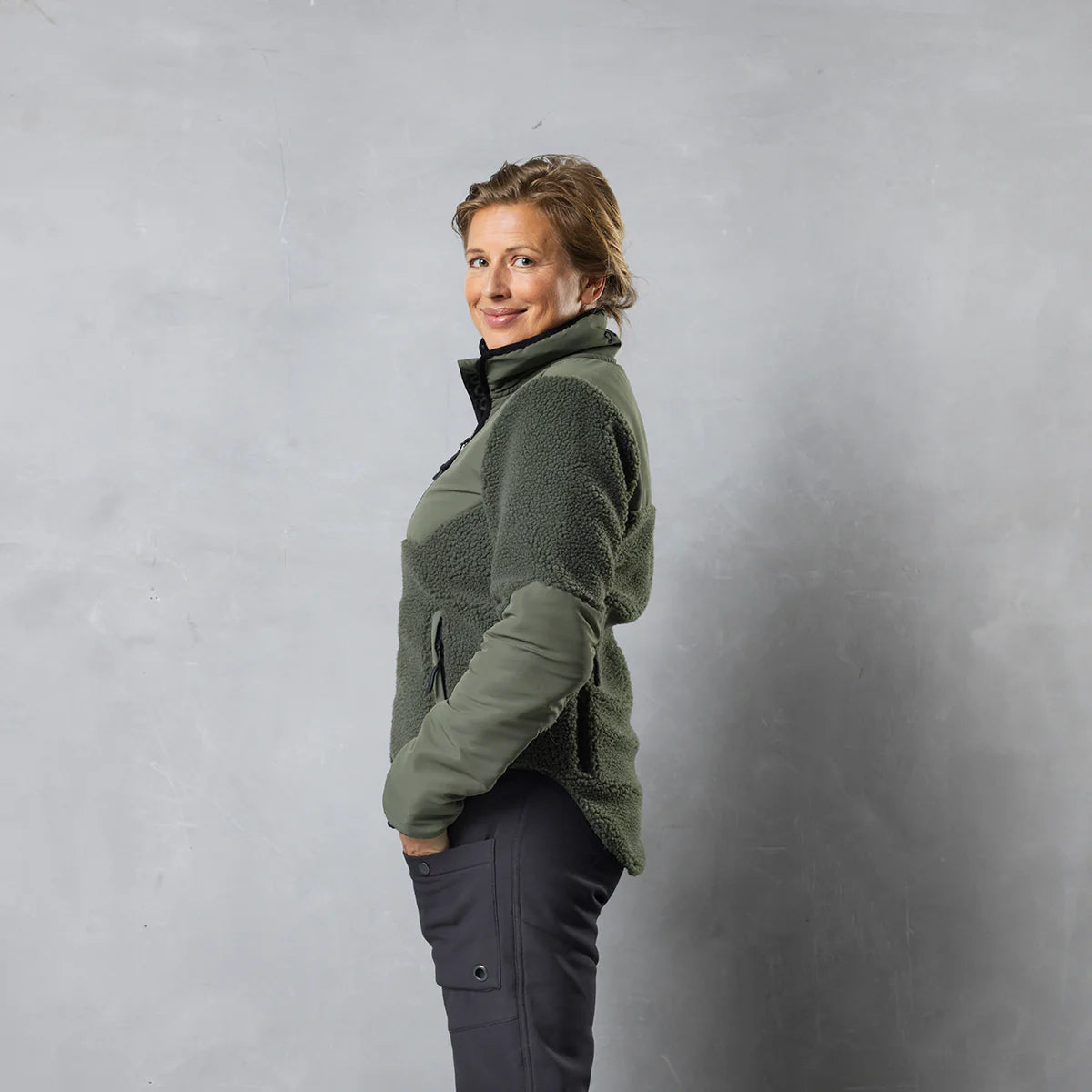 DC | Oversized Teddy | Unisex | Beetle | Saola