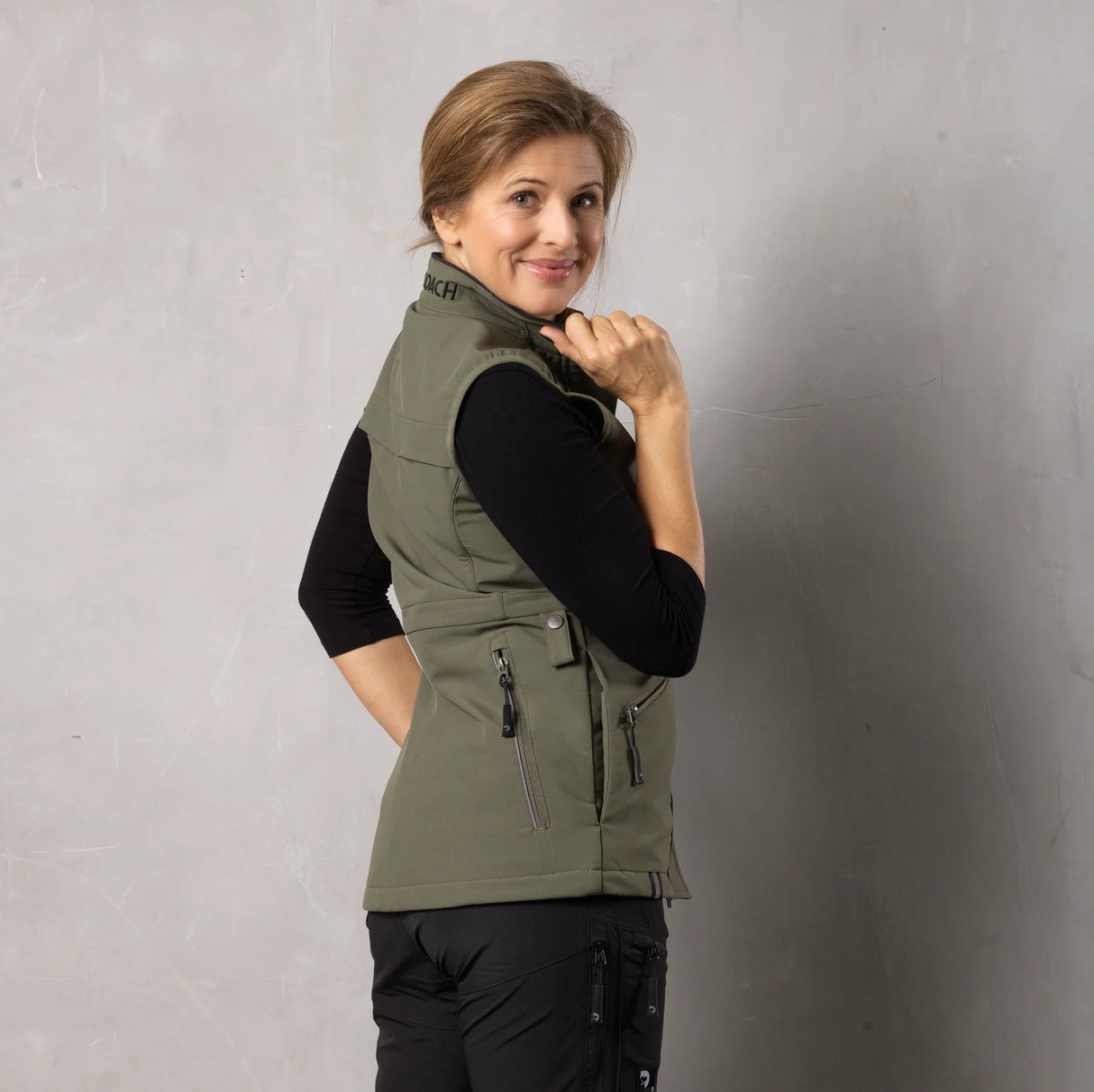 DC | Elite Hundetræningsvest | Beetle | Boots