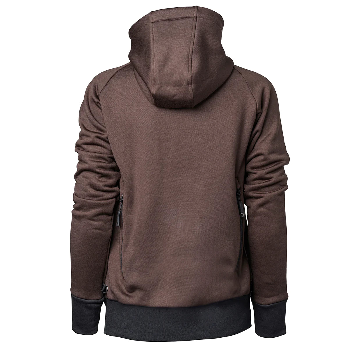 DC | Hundelufter Hoodie | Bison | Remix | Unisex