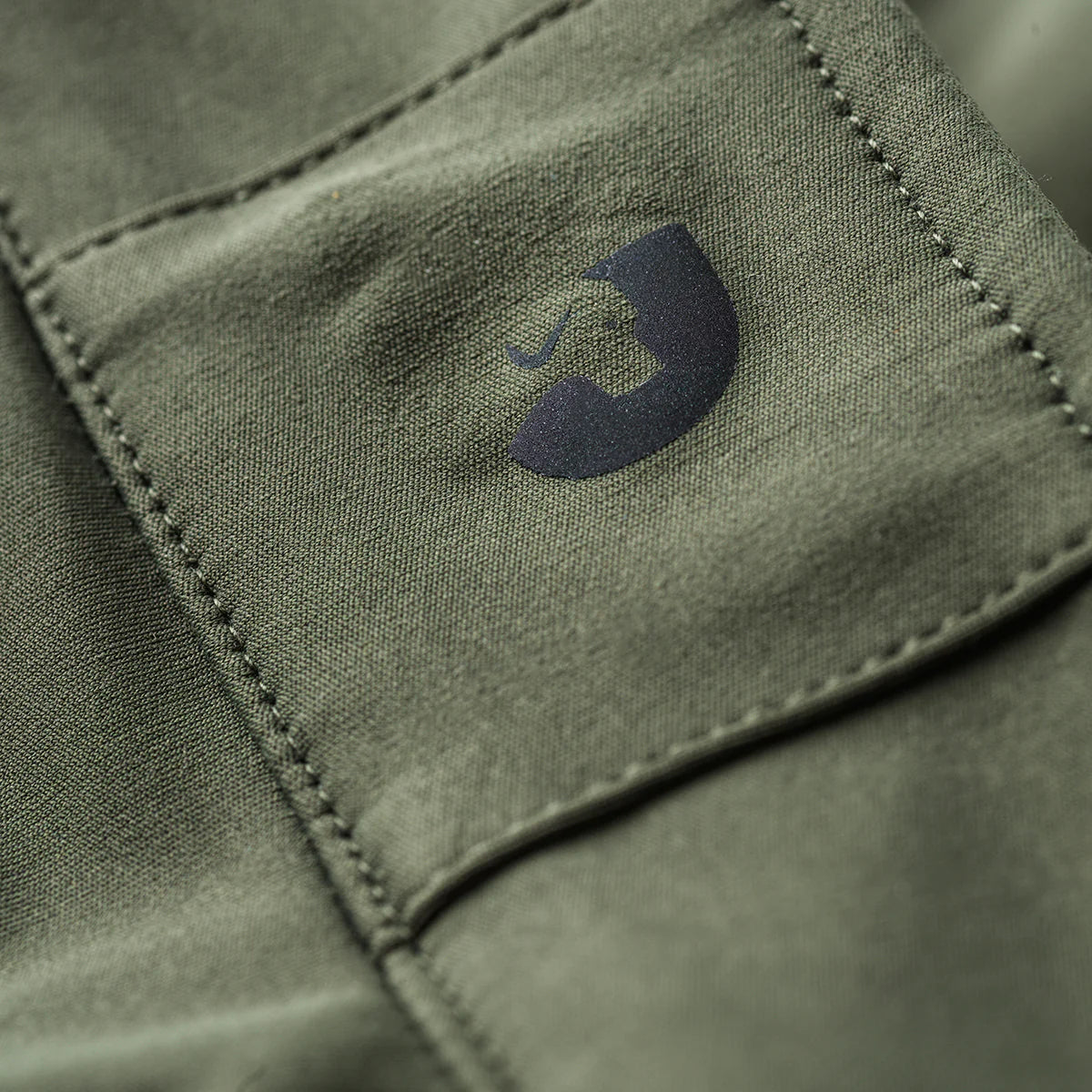 DC | FeelFree Dog Walker Zip Jacket | Beetle | Leo