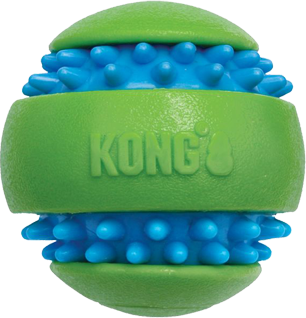 Kong | Squeezz | Gooms Ball