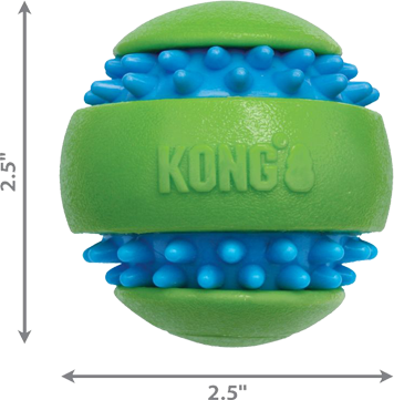 Kong | Squeezz | Gooms Ball