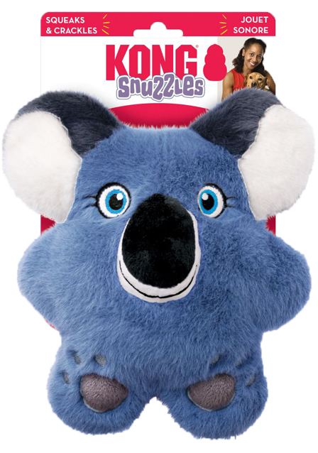 Kong | Snuzzles