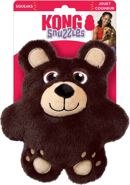 Kong | Snuzzles