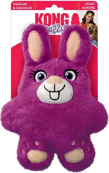 Kong | Snuzzles