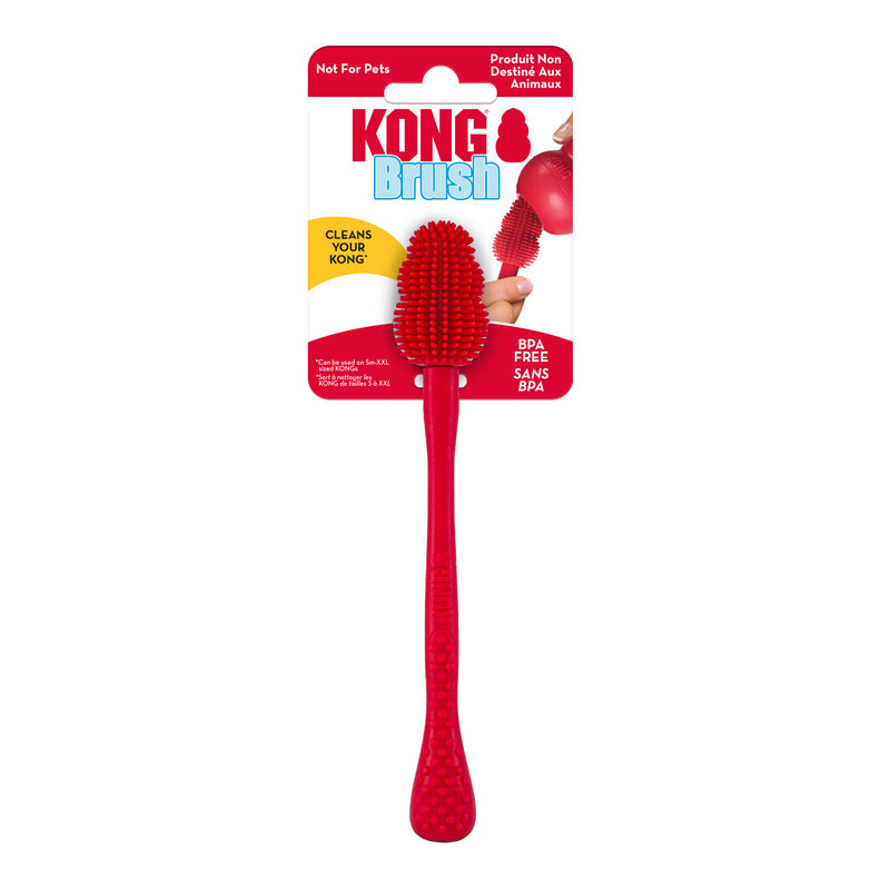Kong | Cleaning Brush