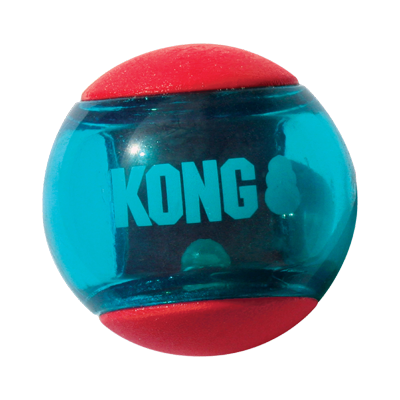 Kong | Squeezz | Action