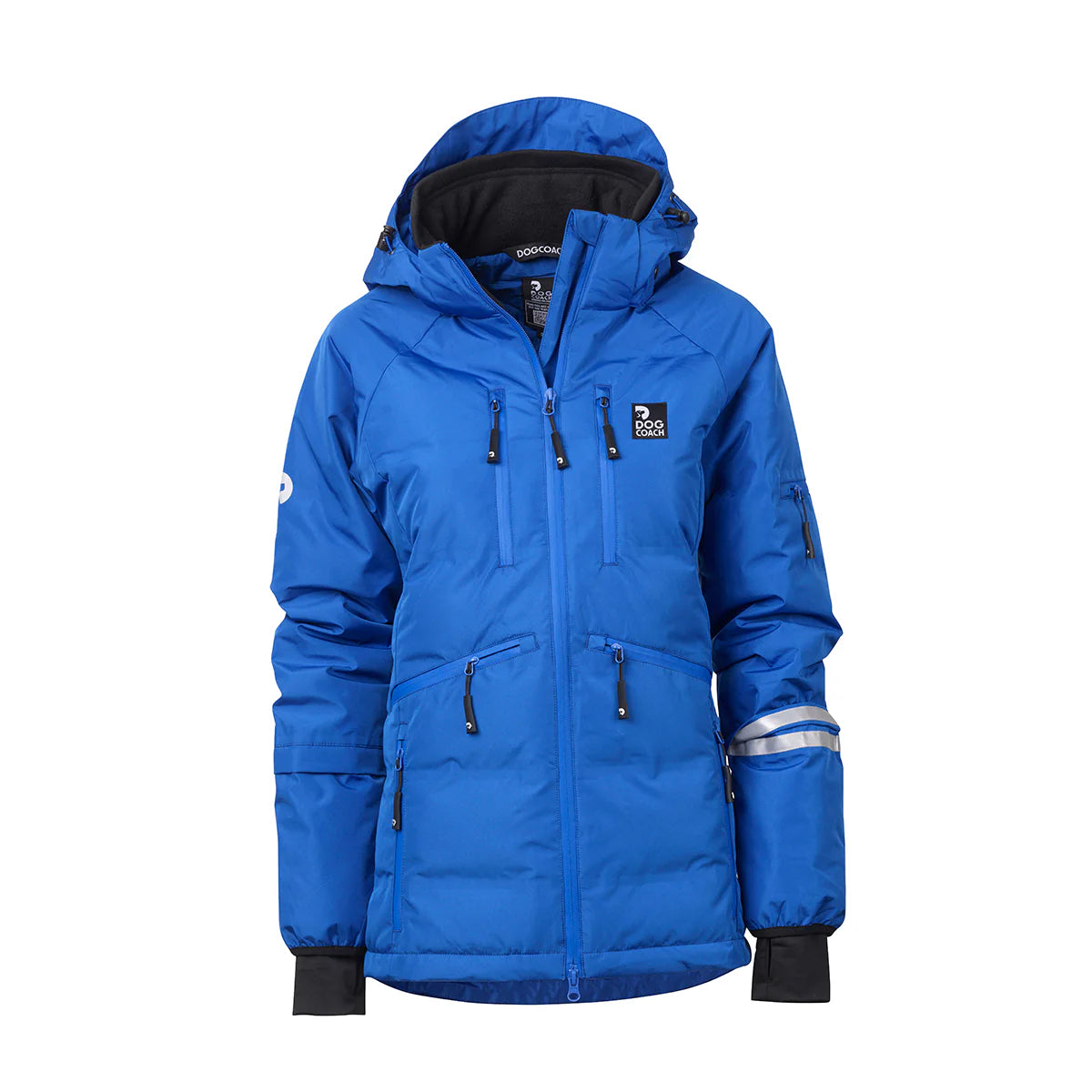 DC | KeepDry Overgangsjakke 2.0 | Arctic | Nori