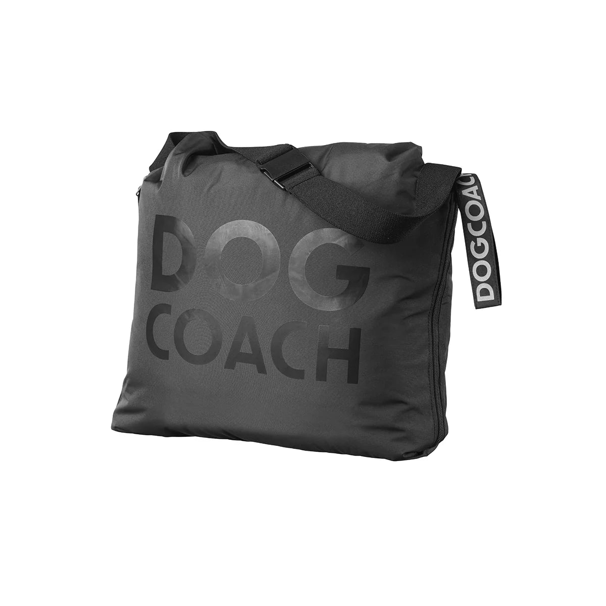 DC | KeepDry Overgangsjakke 2.0 | Black | Cashmire