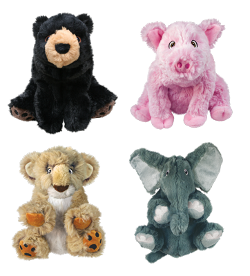 Kong | Kiddos | Comfort