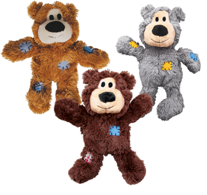 Kong | Knots | Wild | X-Large