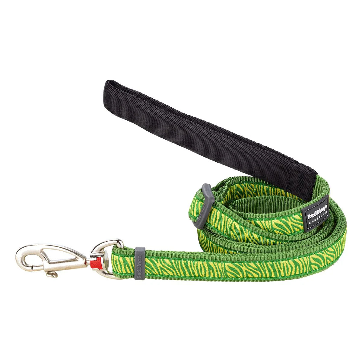 Red Dingo | Safari Green | Line