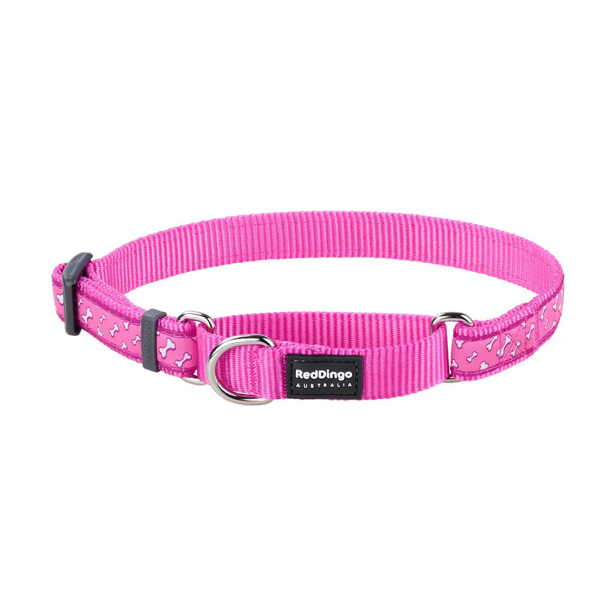 Red Dingo | Flying Bones Hot Pink| Semi kvæl