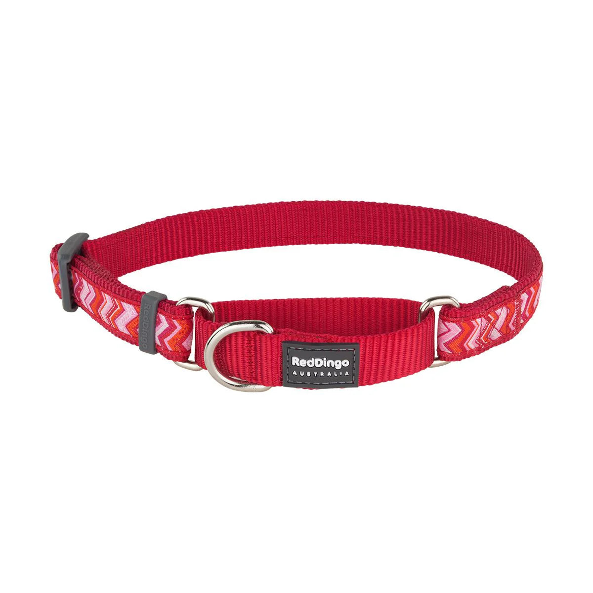 Red Dingo | Pizzazz Red| Semi kvæl