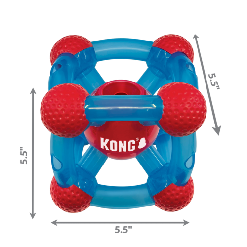Kong | Rewards Tinker