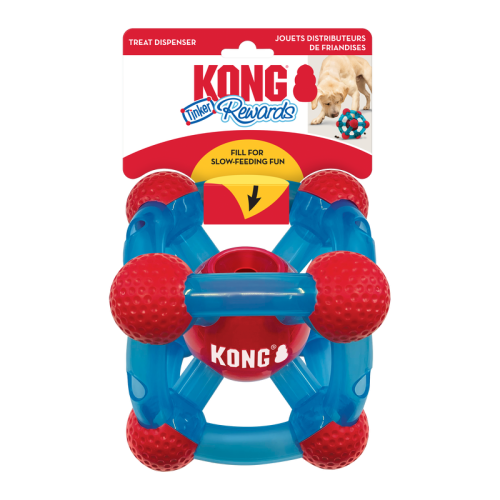 Kong | Rewards Tinker