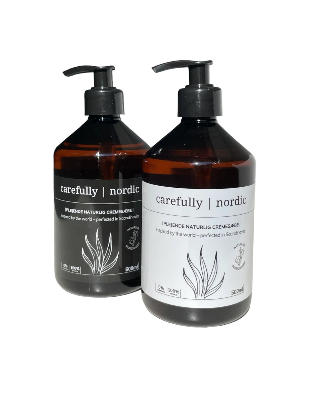 Carefully Nordic | Håndsæbe