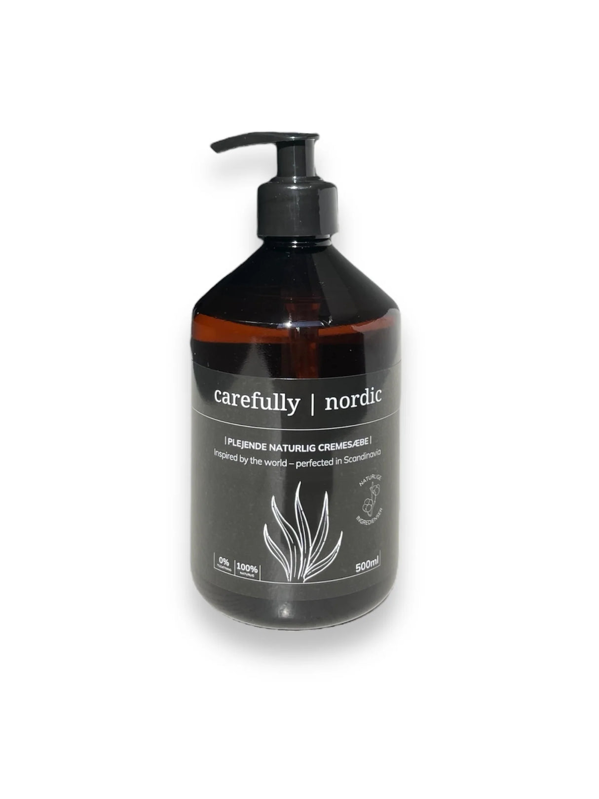 Carefully Nordic | Håndsæbe
