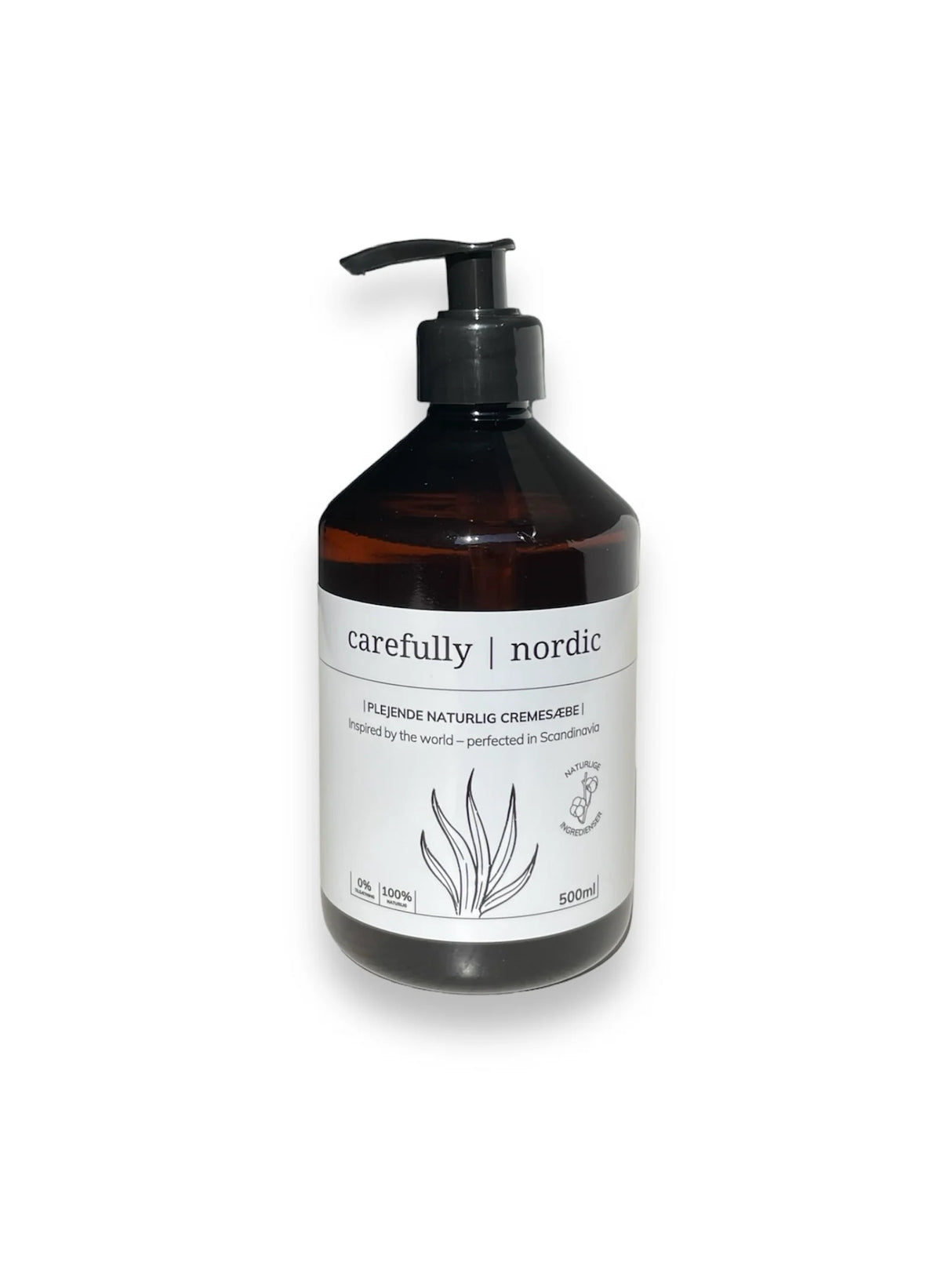 Carefully Nordic | Håndsæbe