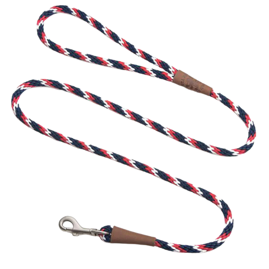 Mendota | Snap Leash | Pride