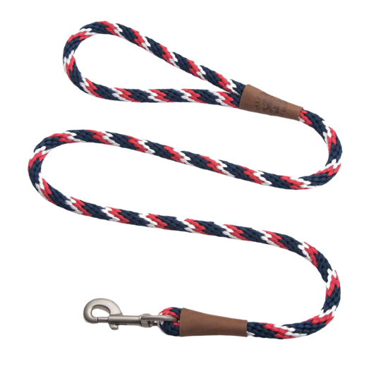 Mendota | Snap Leash | Pride