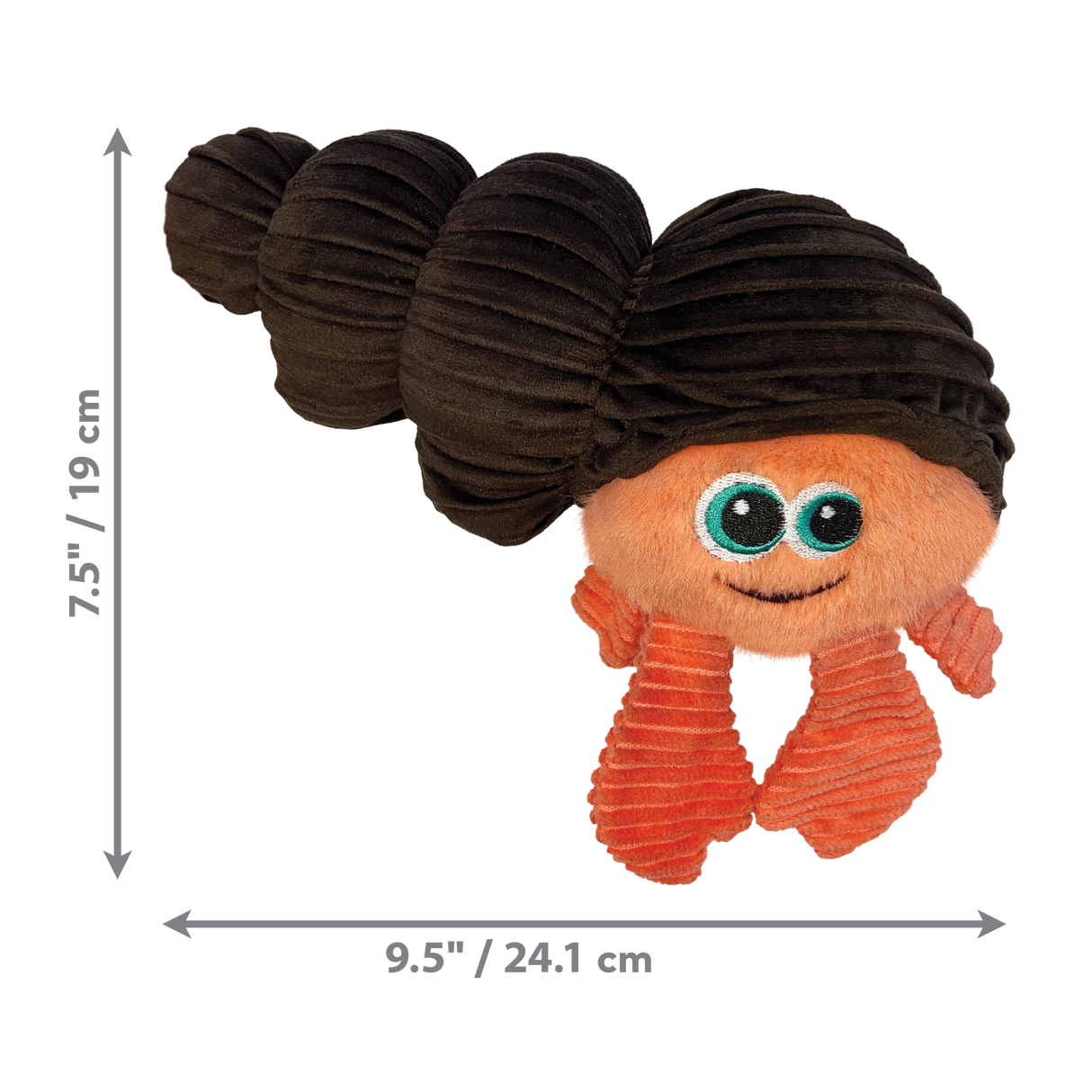 Kong | CuteSeas | Rufflez