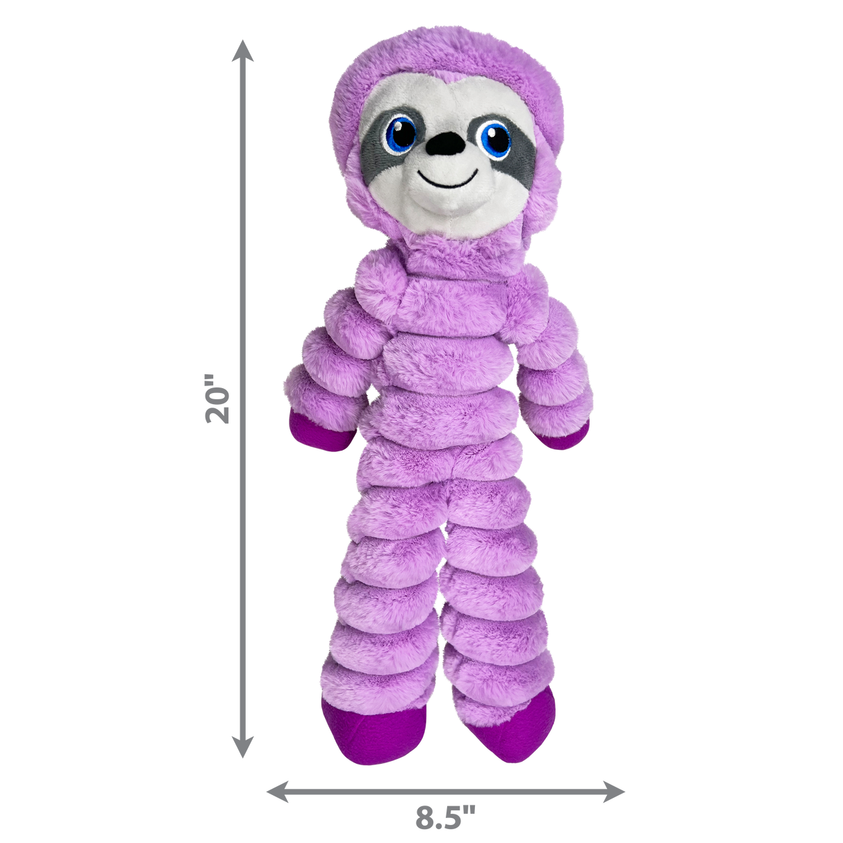 Kong | Shakers | Crumples